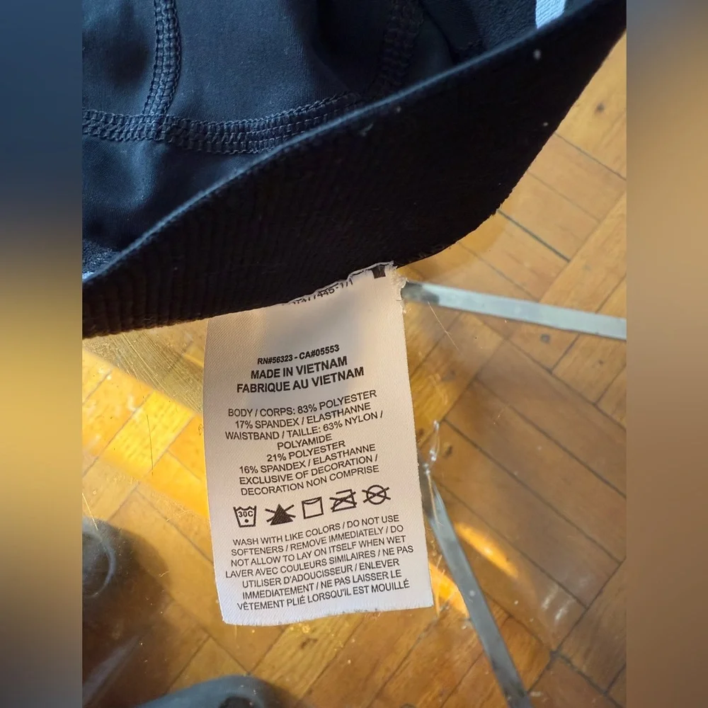 Nike pro short for women - Picture 4 of 7